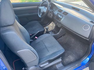 Suzuki Swift 2006 1.300 cc16V ! FULL EXTRA ! BOOK SERVICE ! ΜΗΧΑΝΙΚΑ ΑΡΙΣΤΟ !!-thumb-23
