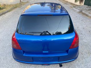 Suzuki Swift 2006 1.300 cc16V ! FULL EXTRA ! BOOK SERVICE ! ΜΗΧΑΝΙΚΑ ΑΡΙΣΤΟ !!-thumb-12