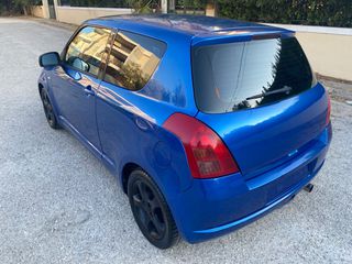 Suzuki Swift 2006 1.300 cc16V ! FULL EXTRA ! BOOK SERVICE ! ΜΗΧΑΝΙΚΑ ΑΡΙΣΤΟ !!-thumb-15