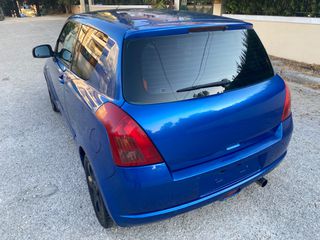 Suzuki Swift 2006 1.300 cc16V ! FULL EXTRA ! BOOK SERVICE ! ΜΗΧΑΝΙΚΑ ΑΡΙΣΤΟ !!-thumb-14
