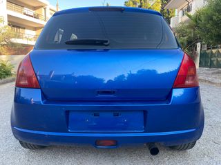 Suzuki Swift 2006 1.300 cc16V ! FULL EXTRA ! BOOK SERVICE ! ΜΗΧΑΝΙΚΑ ΑΡΙΣΤΟ !!-thumb-13