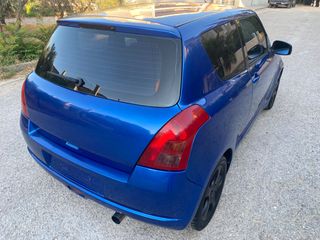 Suzuki Swift 2006 1.300 cc16V ! FULL EXTRA ! BOOK SERVICE ! ΜΗΧΑΝΙΚΑ ΑΡΙΣΤΟ !!-thumb-11