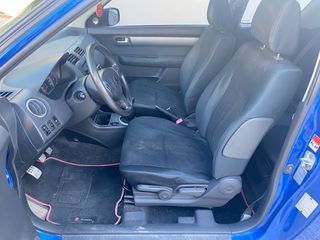Suzuki Swift 2006 1.300 cc16V ! FULL EXTRA ! BOOK SERVICE ! ΜΗΧΑΝΙΚΑ ΑΡΙΣΤΟ !!-thumb-19
