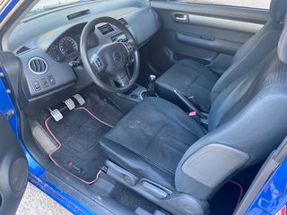 Suzuki Swift 2006 1.300 cc16V ! FULL EXTRA ! BOOK SERVICE ! ΜΗΧΑΝΙΚΑ ΑΡΙΣΤΟ !!-thumb-18