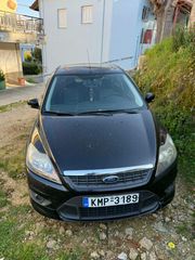 Ford Focus 2010 ST-LINE ΗΛΙΟΦΟΡΗ ΑΠΟ 194Ε ΤΟΝ ΜΗΝΑ 3 ΧΡΟΝΙΑ ΕΞΟΦΛΗΣΗ
