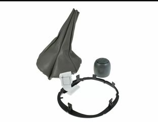 ΠΟΜΟΛΟ-ΦΟΥΣΚΑ ΛΕΒΙΕ ΤΑΧΥΤΗΤΩΝ FIAT PANDA '03-'12 (ΣΕΤ)-5 ΤΑΧΥΤΗΤΕΣ -12345R Κωδικός: 61131020