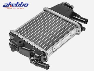 Ψυγείο νερού Akebbo Honda PCX 125/150 10-14