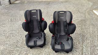 ΠΑΙΔΙΚΟ ΚΑΘΙΣΜΑ ΑΥΤΟΚΙΝΗΤΟΥ RECARO YOUNG SPORT HERO