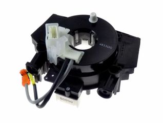 ΣΠΙΡΑΛ ΑΕΡΟΣΑΚΟΥ NISSAN QASHQAI '06-'10 Κωδικός: B5567-JD00A/B