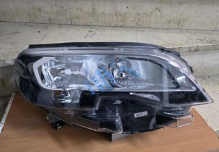 PEUGEOT EXPERT/TRAVELLER 16-22 ΦΑΝΟΣ ΕΜΠΡΟΣ ΔΕΞΙ (54C1)