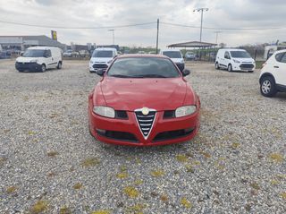 Alfa Romeo GT 2006
