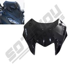 ΖΕΛΑΤΙΝΑ ΦΙΜΕ YAMAHA TMAX560 2022/2023/2024