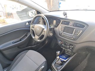 Hyundai i 20 2018 ACTIVE-thumb-5