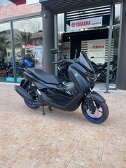 Yamaha NMAX 125 2025