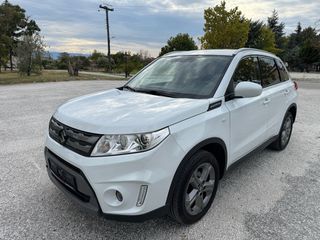 Suzuki Vitara 2017 1.6 DDIS COMFORT 4x4 ALLGRIP