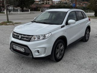 Suzuki Vitara 2017 1.6 DDIS COMFORT 4x4 ALLGRIP