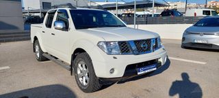 Nissan Navara 2009 ΕΛΛΗΝΙΚΟ/NAVARA 4X4 4πορτο-thumb-4