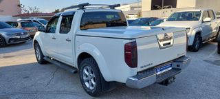 Nissan Navara 2009 ΕΛΛΗΝΙΚΟ/NAVARA 4X4 4πορτο-thumb-6