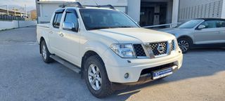 Nissan Navara 2009 ΕΛΛΗΝΙΚΟ/NAVARA 4X4 4πορτο-thumb-8