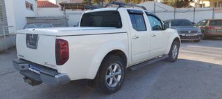 Nissan Navara 2009 ΕΛΛΗΝΙΚΟ/NAVARA 4X4 4πορτο-thumb-9