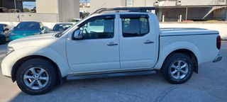 Nissan Navara 2009 ΕΛΛΗΝΙΚΟ/NAVARA 4X4 4πορτο-thumb-11