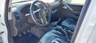 Nissan Navara 2009 ΕΛΛΗΝΙΚΟ/NAVARA 4X4 4πορτο-thumb-13