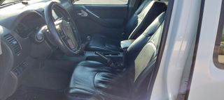 Nissan Navara 2009 ΕΛΛΗΝΙΚΟ/NAVARA 4X4 4πορτο-thumb-14
