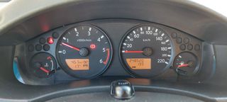 Nissan Navara 2009 ΕΛΛΗΝΙΚΟ/NAVARA 4X4 4πορτο-thumb-15
