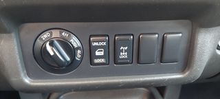 Nissan Navara 2009 ΕΛΛΗΝΙΚΟ/NAVARA 4X4 4πορτο-thumb-16