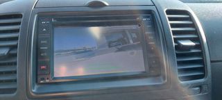 Nissan Navara 2009 ΕΛΛΗΝΙΚΟ/NAVARA 4X4 4πορτο-thumb-17