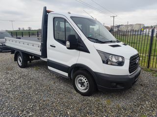 Ford Transit 2019 3ΘΕΣΙΟ.ΣΑΝ ΚΑΙΝΟΥΡΓΙΟ!