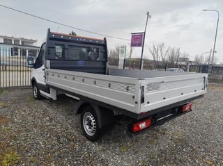 Ford Transit 2019 3ΘΕΣΙΟ.ΣΑΝ ΚΑΙΝΟΥΡΓΙΟ!-thumb-4