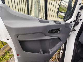 Ford Transit 2019 3ΘΕΣΙΟ.ΣΑΝ ΚΑΙΝΟΥΡΓΙΟ!-thumb-7