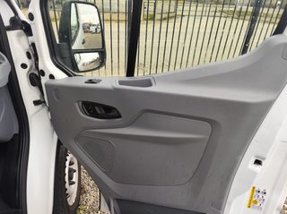 Ford Transit 2019 3ΘΕΣΙΟ.ΣΑΝ ΚΑΙΝΟΥΡΓΙΟ!-thumb-8