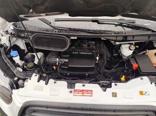 Ford Transit 2019 3ΘΕΣΙΟ.ΣΑΝ ΚΑΙΝΟΥΡΓΙΟ!-thumb-9