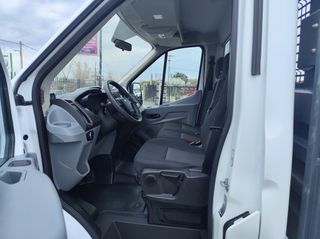 Ford Transit 2019 3ΘΕΣΙΟ.ΣΑΝ ΚΑΙΝΟΥΡΓΙΟ!-thumb-10