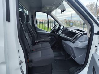Ford Transit 2019 3ΘΕΣΙΟ.ΣΑΝ ΚΑΙΝΟΥΡΓΙΟ!-thumb-11