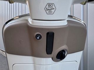 Vespa Primavera 125 2026 S 30 ATOKEΣ + ΔΩΡΟ ΑΞΕΣΟΥΑΡ ΑΞΙΑΣ 537€-thumb-10