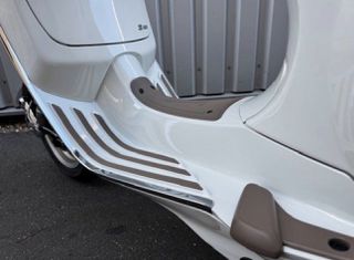 Vespa Primavera 125 2026 S 30 ATOKEΣ + ΔΩΡΟ ΑΞΕΣΟΥΑΡ ΑΞΙΑΣ 537€-thumb-11
