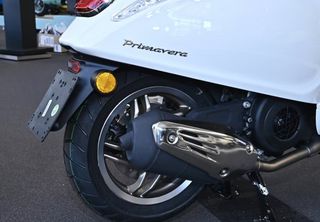 Vespa Primavera 125 2026 S 30 ATOKEΣ + ΔΩΡΟ ΑΞΕΣΟΥΑΡ ΑΞΙΑΣ 537€-thumb-8