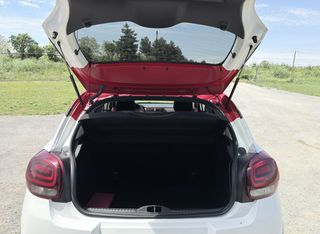 Citroen C3 2016 110HP!!1,2 FULL EXTRA Puretech shine!ΠΡΟΣΦΟΡΑ!!!!!!-thumb-31