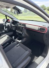 Citroen C3 2016 110HP!!1,2 FULL EXTRA Puretech shine!ΠΡΟΣΦΟΡΑ!!!!!!-thumb-35