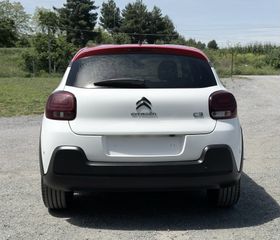Citroen C3 2016 110HP!!1,2 FULL EXTRA Puretech shine!ΠΡΟΣΦΟΡΑ!!!!!!-thumb-7