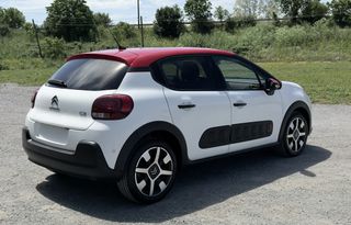 Citroen C3 2016 110HP!!1,2 FULL EXTRA Puretech shine!ΠΡΟΣΦΟΡΑ!!!!!!-thumb-8