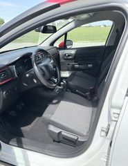 Citroen C3 2016 110HP!!1,2 FULL EXTRA Puretech shine!ΠΡΟΣΦΟΡΑ!!!!!!-thumb-16