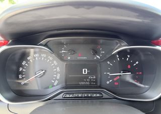 Citroen C3 2016 110HP!!1,2 FULL EXTRA Puretech shine!ΠΡΟΣΦΟΡΑ!!!!!!-thumb-17