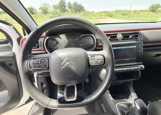 Citroen C3 2016 110HP!!1,2 FULL EXTRA Puretech shine!ΠΡΟΣΦΟΡΑ!!!!!!-thumb-25