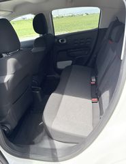 Citroen C3 2016 110HP!!1,2 FULL EXTRA Puretech shine!ΠΡΟΣΦΟΡΑ!!!!!!-thumb-28