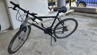 Πόλης 2013 Ποδήλατο 26" (ΘΕΣΣΑΛΟΝΙΚΗ)
