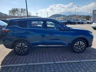 Chery Τiggo 7 2025 Plug-in Hybrid 1.5 TGDI 279PS Premium Auto-thumb-5